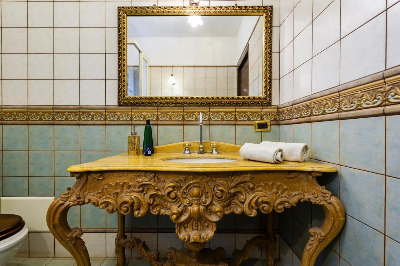 Villa Rubino Катанія Екстер'єр фото