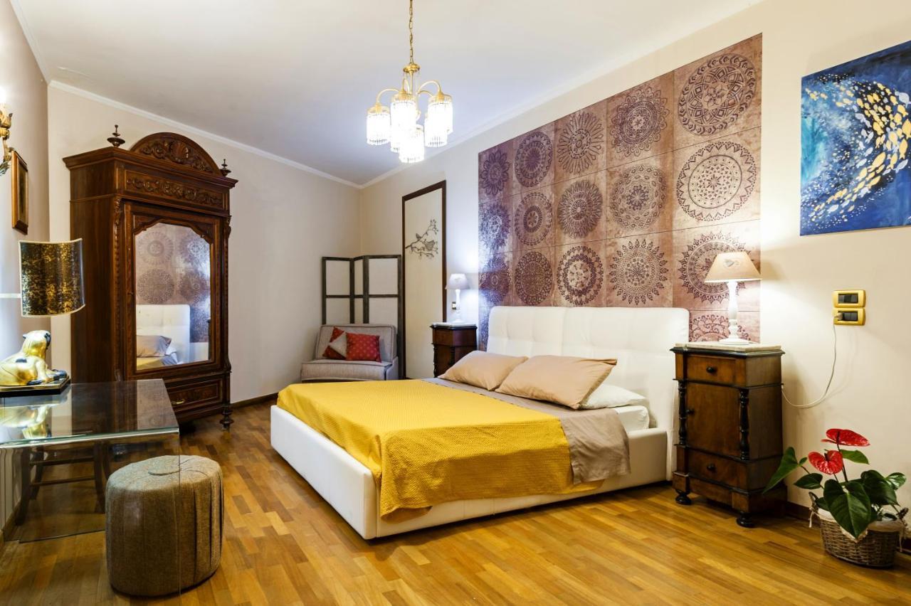 Villa Rubino Катанія Екстер'єр фото